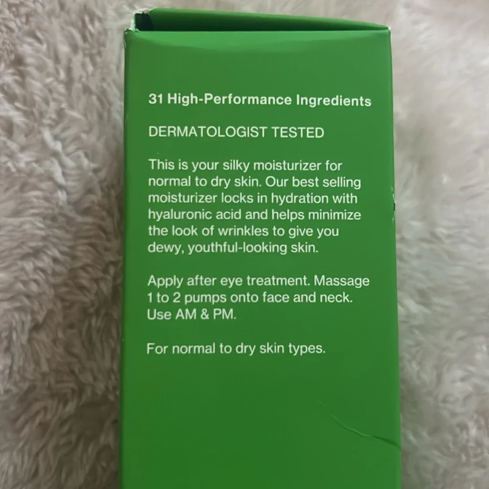 Tata Harper Repairative Moisturizer for Normal to Dry Skin 50ML